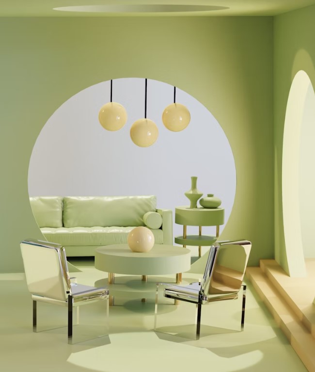 Home Furniture